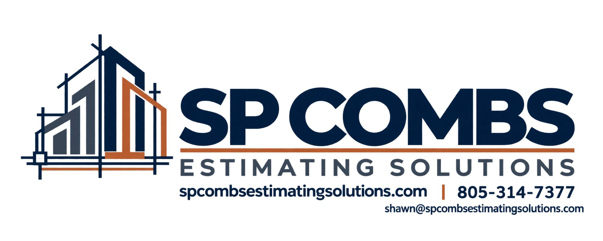 Try the Paint Estimator — SP Combs Estimating Solutions